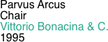 Parvus Arcus
